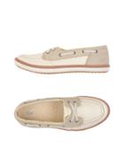 Cat Loafers