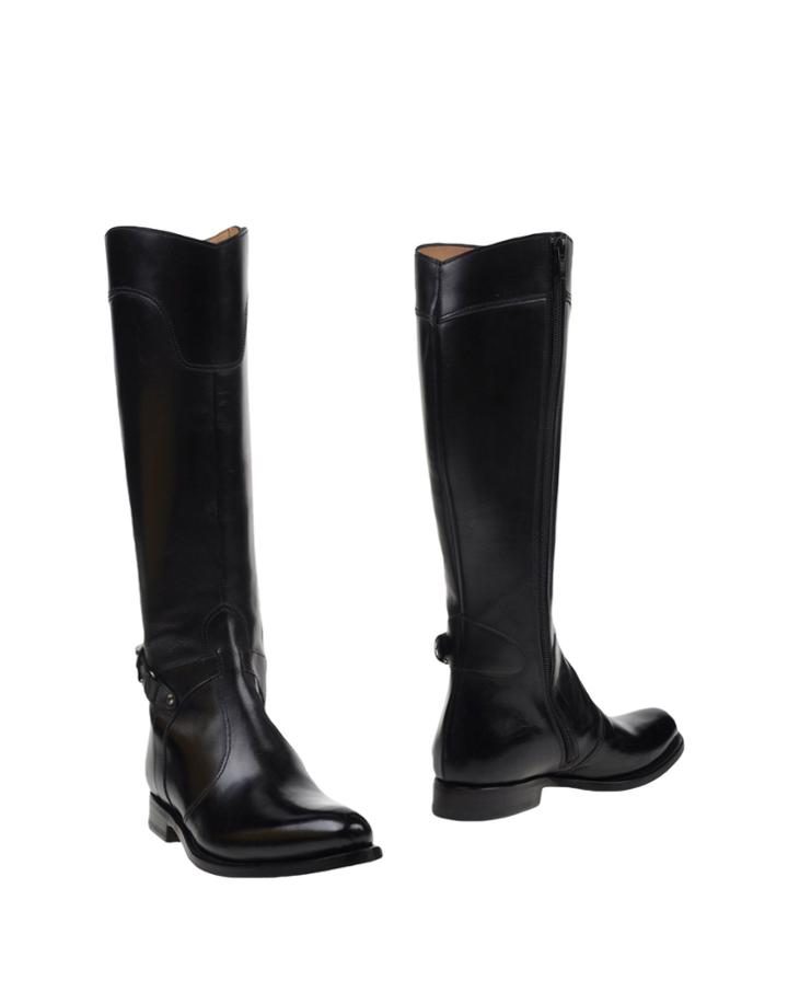 Branchini Calzoleria Boots