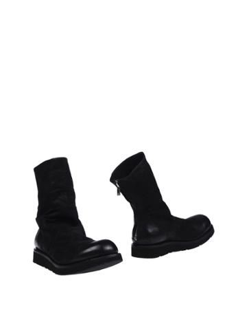 The Last Conspiracy Boots