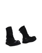 The Last Conspiracy Boots
