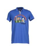 Mamaquevo Polo Shirts