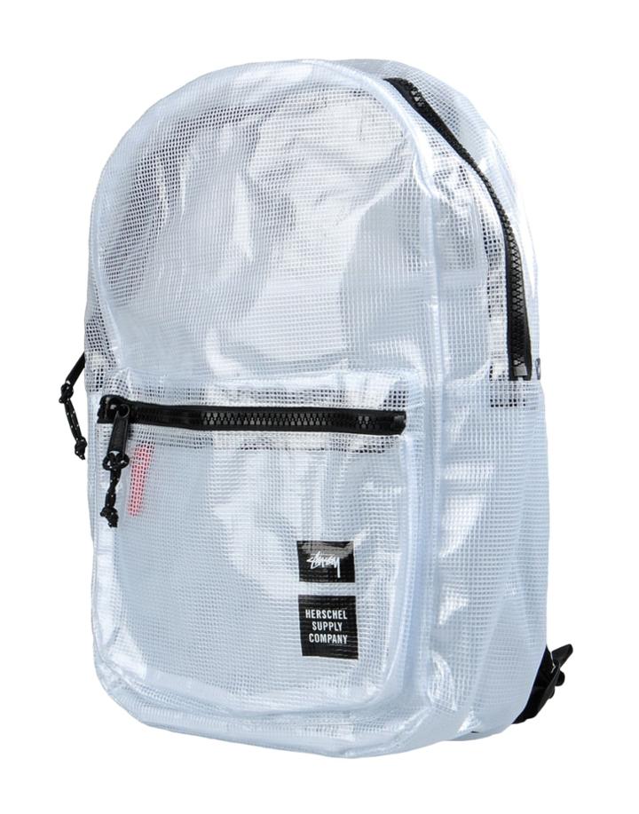 Stussy Backpacks & Fanny Packs