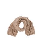 Knitted Love Oblong Scarves