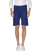 Four Bermudas