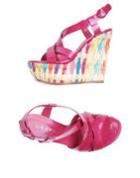 Casadei Espadrilles