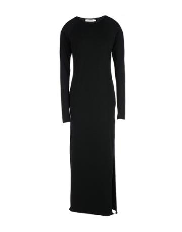 00:00:mm Midnight Methods/paris Long Dresses