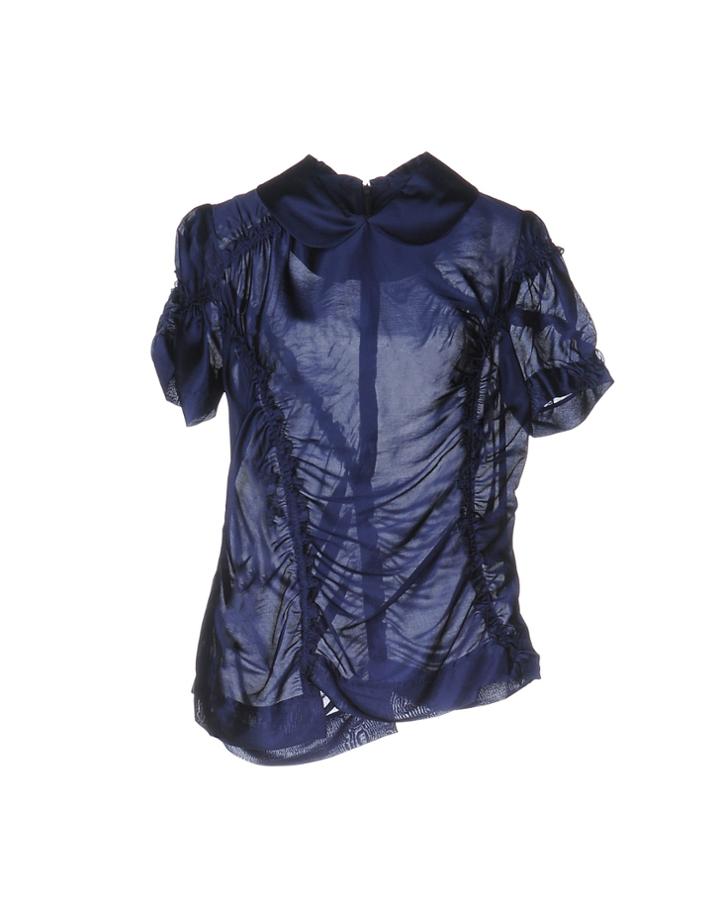 Bourie Blouses
