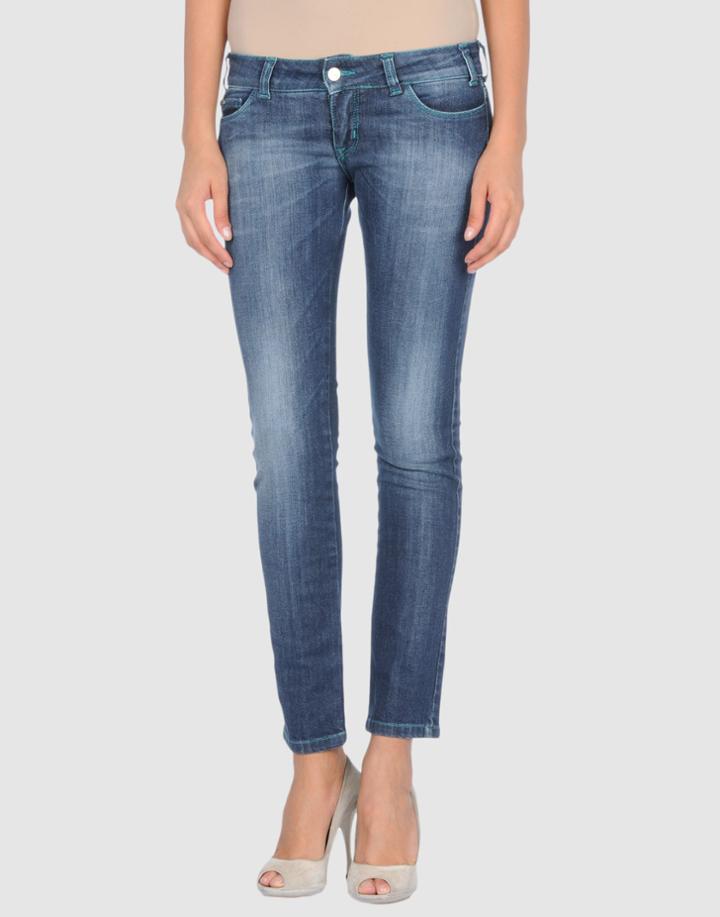 Doralice Jeans