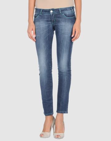 Doralice Jeans