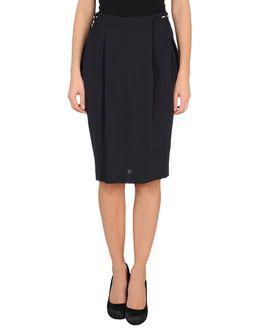 Paul Smith Knee Length Skirts