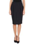 Paul Smith Knee Length Skirts