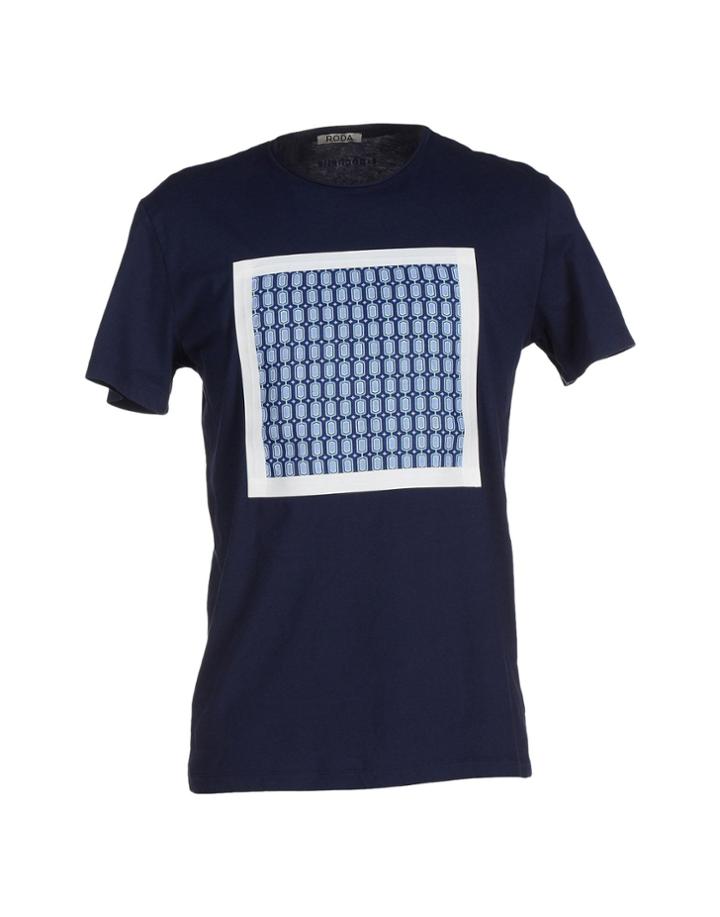 Roda T-shirts