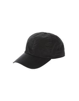 Drkshdw By Rick Owens Hats