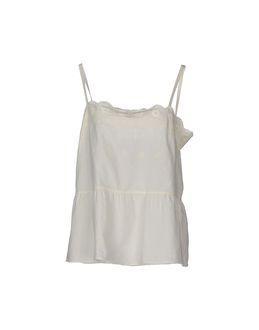 Zhelda Tops