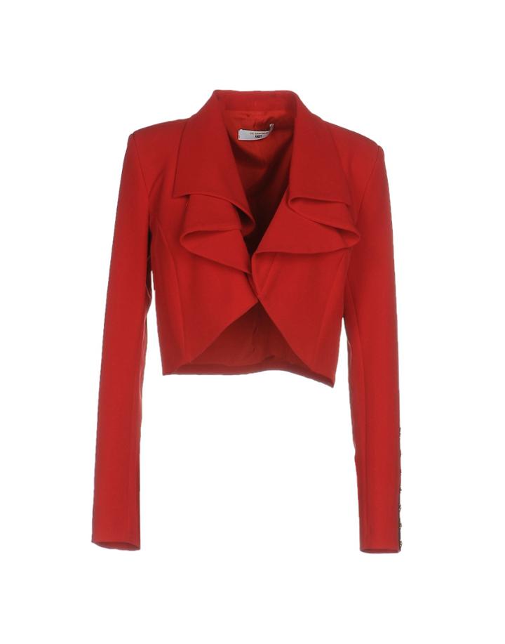 Gil Santucci Blazers