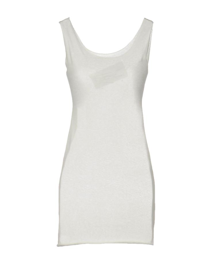 Mtf Maria Turri Tank Tops