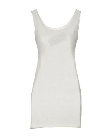 Mtf Maria Turri Tank Tops