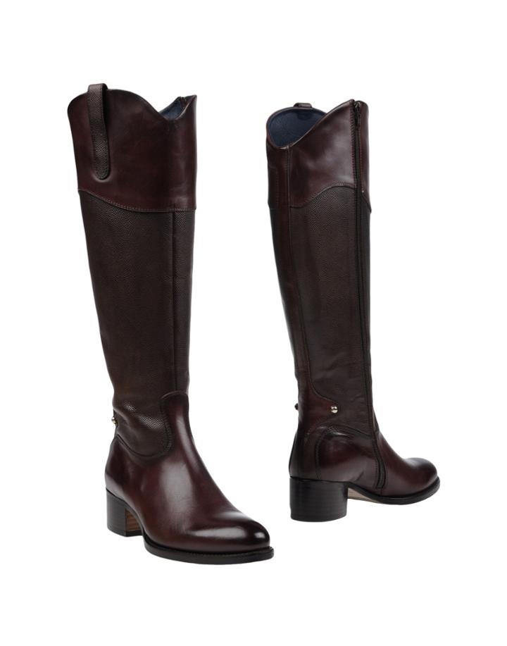 Stefano Branchini Boots