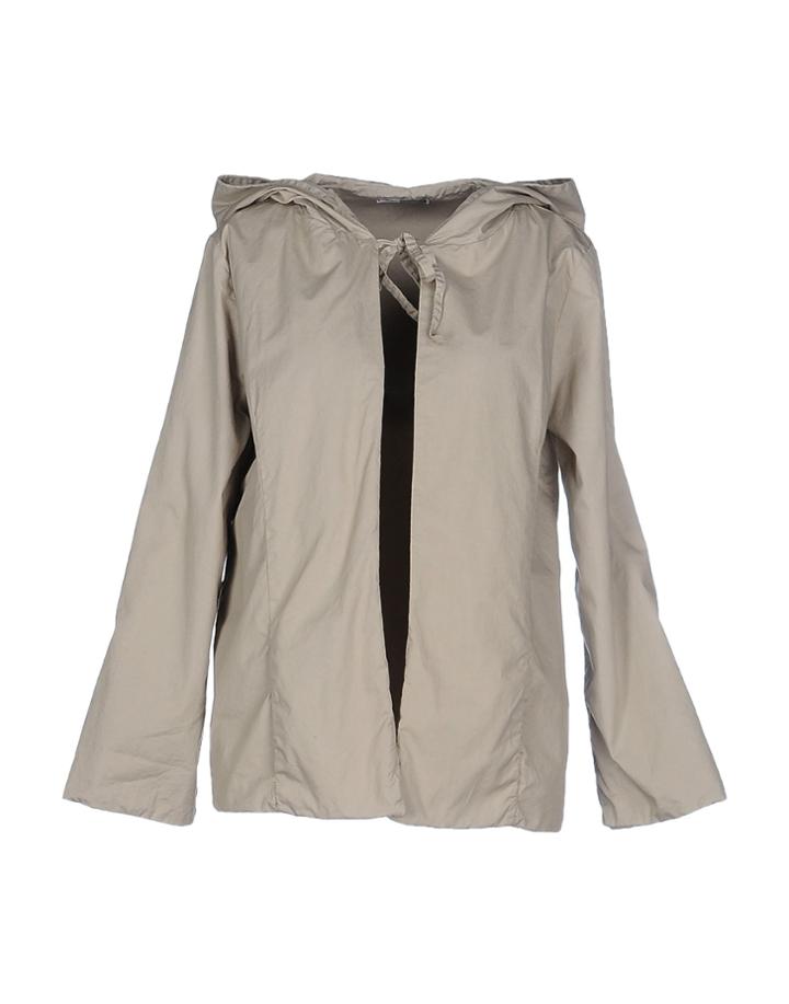 Cuc  Lab Jackets