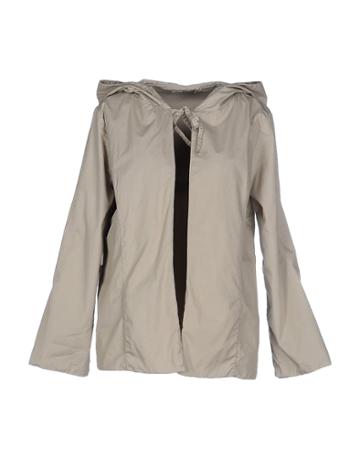 Cuc  Lab Jackets