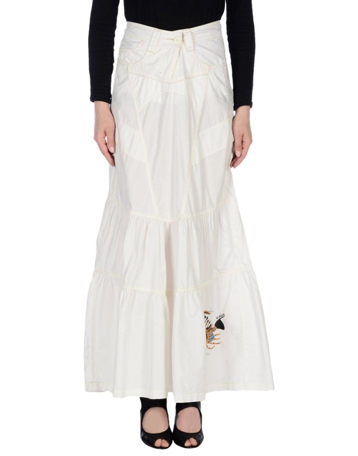 Gsus Sindustries Long Skirts