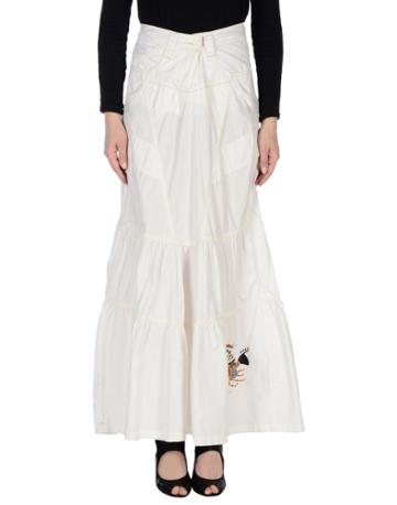 Gsus Sindustries Long Skirts