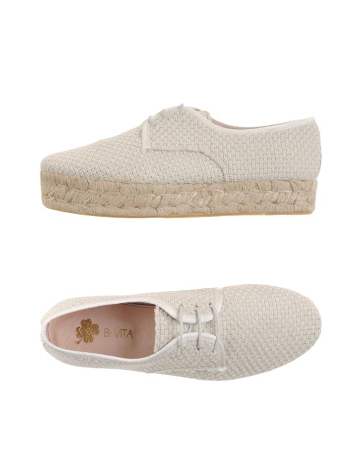 By Vita Espadrilles