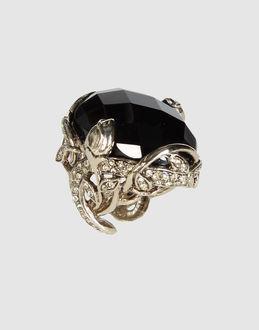 Roberto Cavalli Rings
