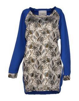 Ga Lle Bonheur Short Dresses
