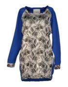 Ga Lle Bonheur Short Dresses
