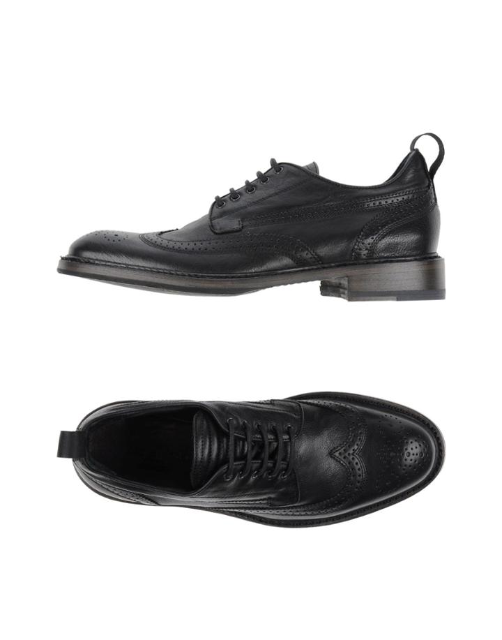 Rag & Bone Lace-up Shoes