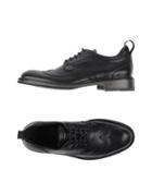 Rag & Bone Lace-up Shoes