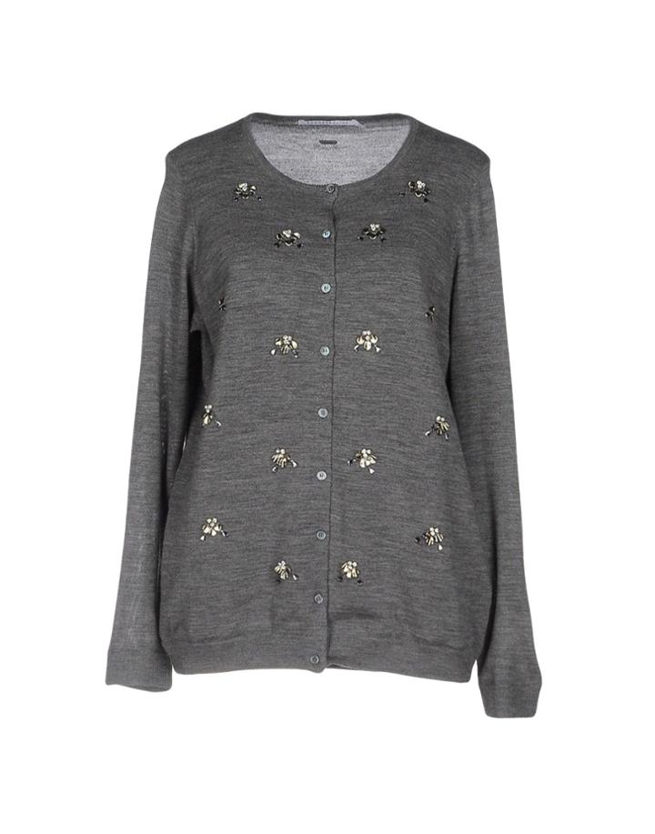 Xandres Xline Cardigans