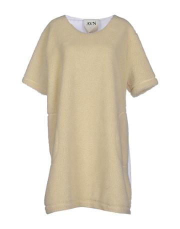 Avn Short Dresses