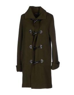 Ralph Lauren Black Label Coats