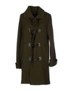 Ralph Lauren Black Label Coats