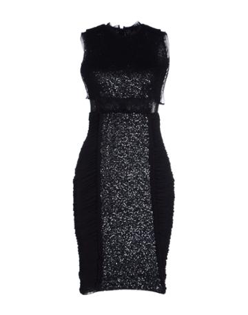 Le Pr T De Gemy Short Dresses