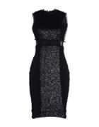 Le Pr T De Gemy Short Dresses