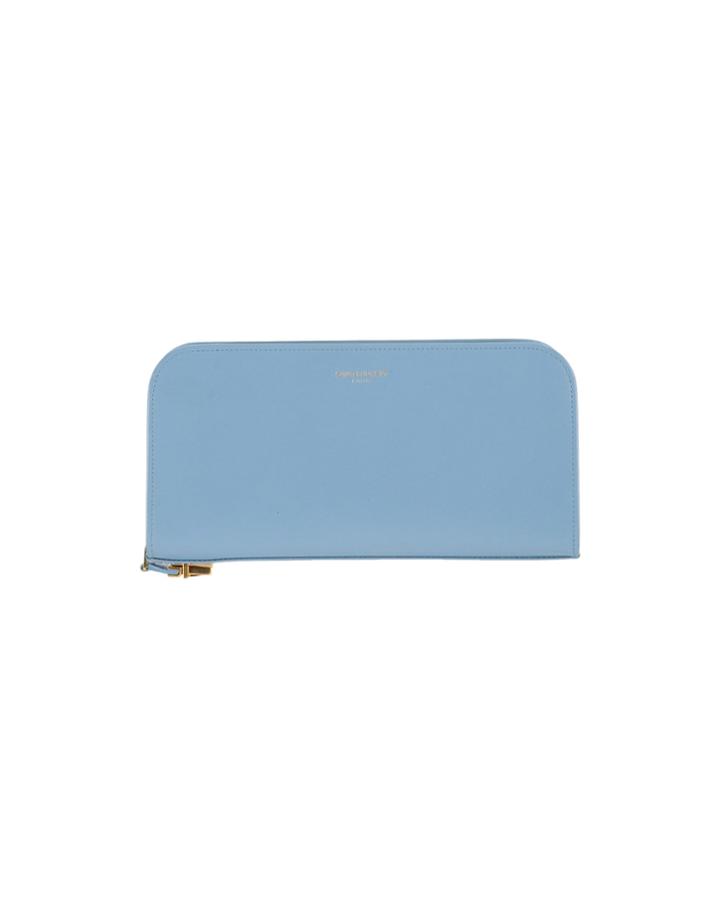Saint Laurent Wallets