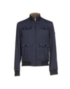 Pedro Del Hierro Madrid Jackets