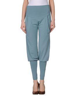 Wellicious Casual Pants