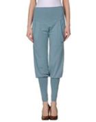 Wellicious Casual Pants