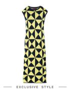 Arthur Arbesser X Yoox Knee-length Dresses