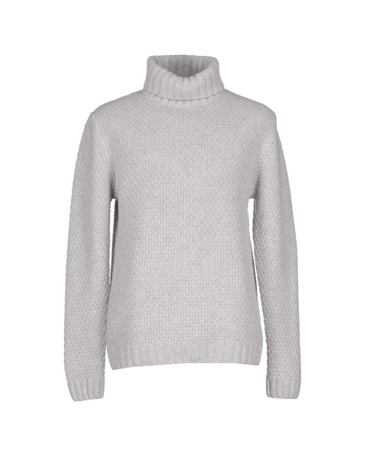 B.k. Collection Turtlenecks