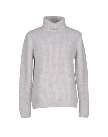 B.k. Collection Turtlenecks