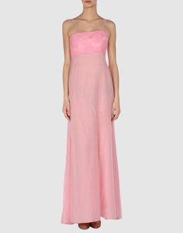 Lorenzo Riva Long Dresses