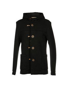 Siviglia Denim Coats