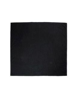 Les Hommes Square Scarves