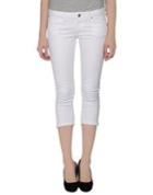 Citizens Of Humanity Denim Capris