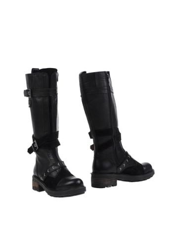 Cubanas Boots